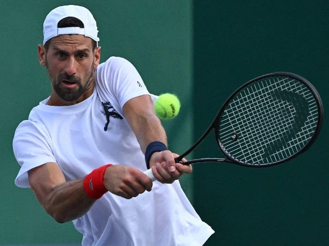 Novak Djokovic vuelve a la ofensiva contra la ATP