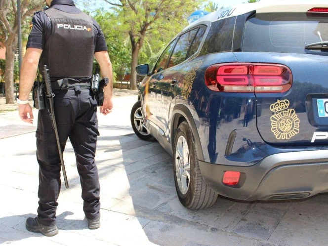 Liberan a 162 mujeres en operación contra red de explotación sexual en España