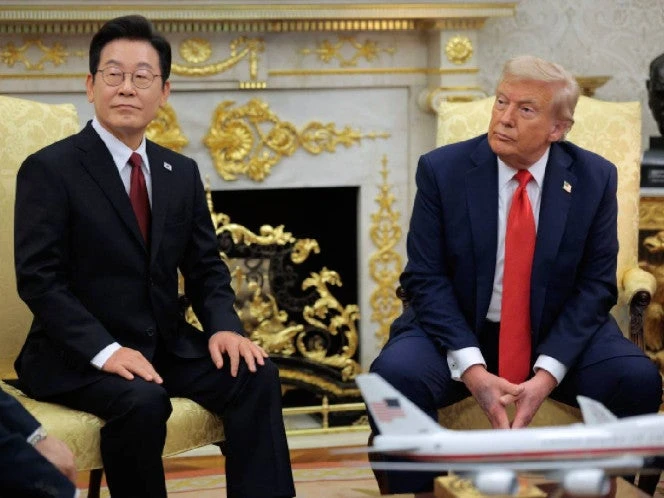 Corea del Sur alerta sobre incremento del arsenal nuclear norcoreano