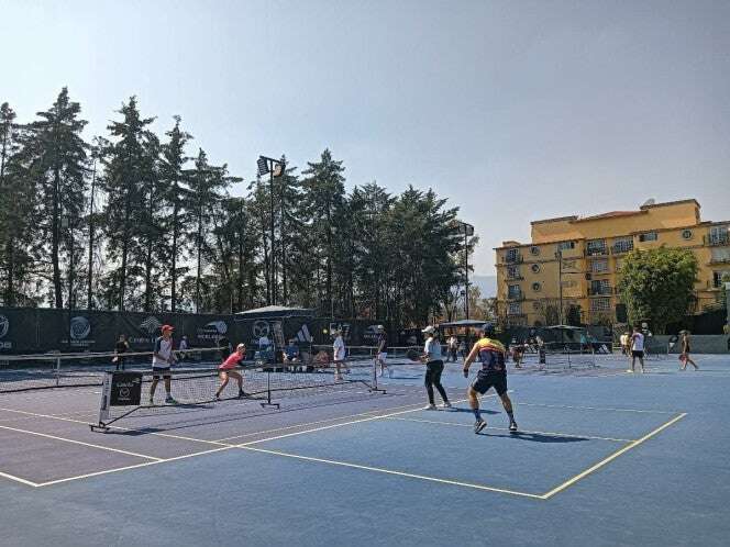 Mazda Pickleball Cup: Cierre del tour 2024 con éxito en la Ciudad de México