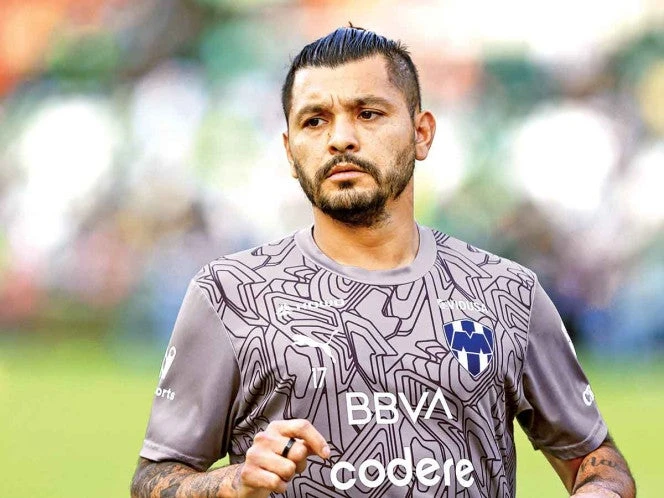 Mundial de Clubes locura para Rayados