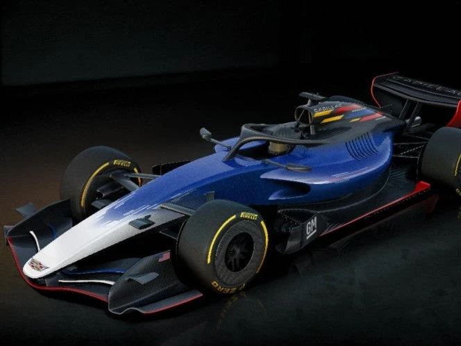Retraso en los motores Cadillac para F1, mientras FIA oficializa su llegada