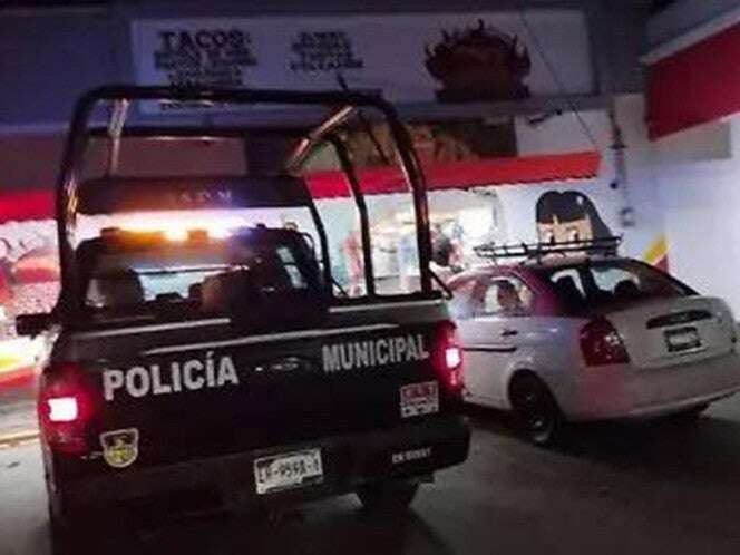 Aparece mujer que abandonó a su hija en un puesto de tacos: la quiere de vuelta