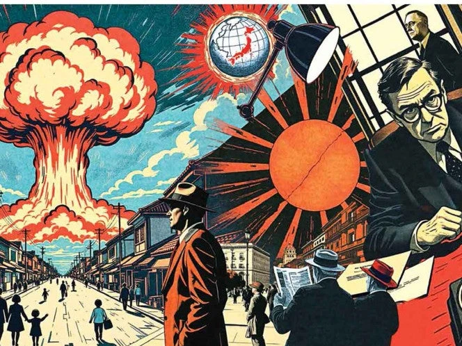 A 80 años del día de Hiroshima: el inicio de la era nuclear que cambió al mundo