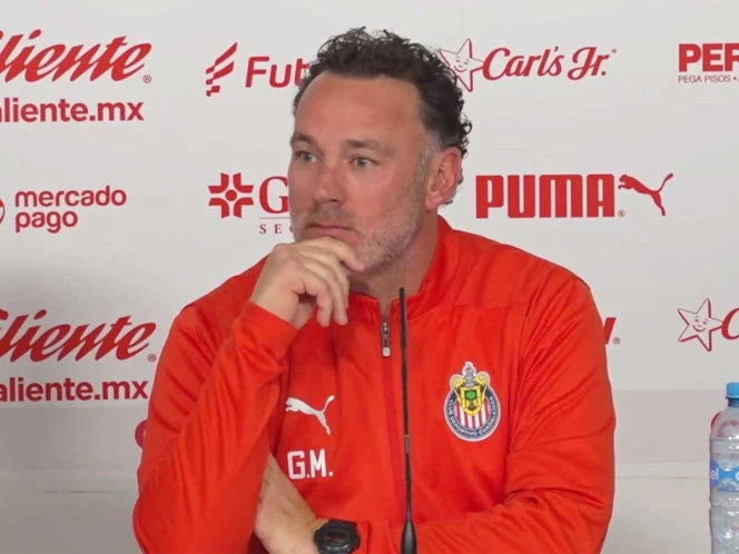Chivas busca refuerzos; Milito descarta hacer un Gago