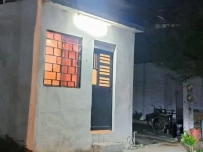 Tragedia en Nuevo León: bebé muere tras caer en tina con agua