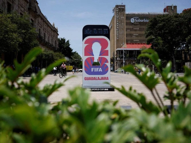 ¿Son más caros los boletos del Mundial 2026 que la F1 y la NBA en México?