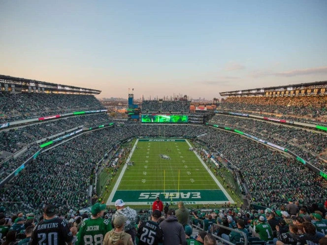 El reto de Eagles: Conquistar el décimo bicampeonato en la historia de la NFL