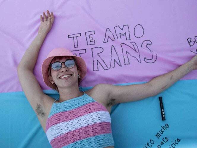 Aprueban iniciativas para que personas trans puedan rectificar su identidad de género en Guanajuato