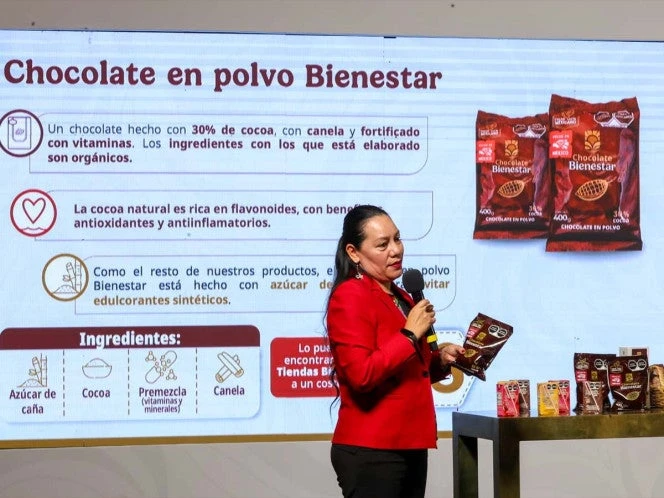 Invierten 101 mdp para comprar cosechas a pequeños productores
