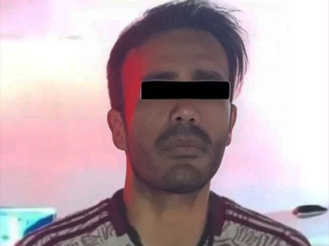 Quiso lanzar a su mujer con su bebé por el balcón para meter a la amante