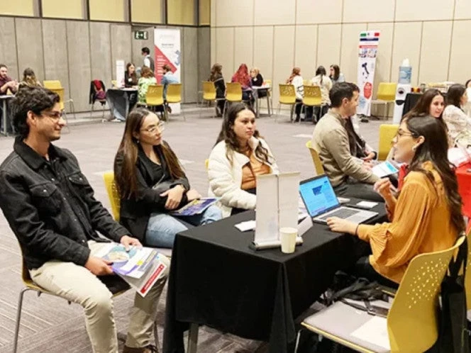 The MBA Tour Ciudad de México 2025: Una brújula para un mundo empresarial en constante cambio