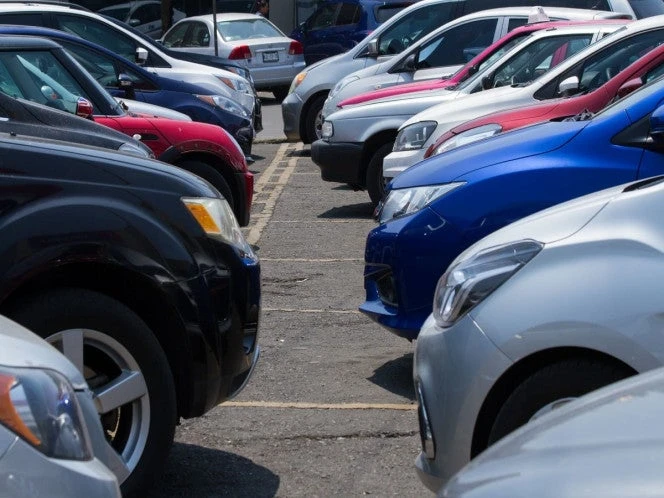 ¿Está el tuyo? Estos son los automóviles más robados en México, según la AMIS