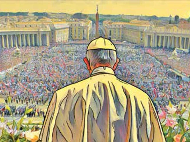 Así es el proceso para elegir al obispo de Roma; características y etapas del cónclave