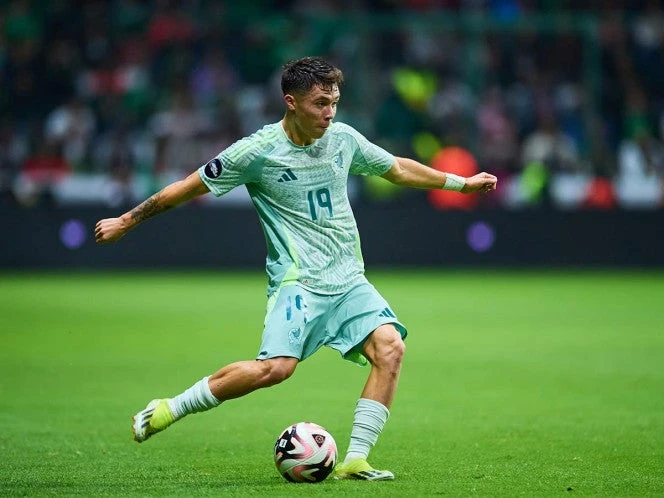 Así es la prisión en la que está el mexicano Rodrigo Huescas