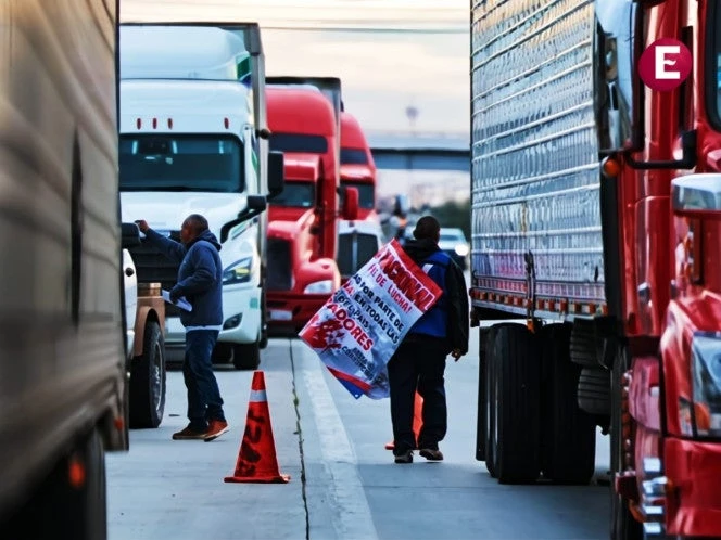 PRI va por reforma para terminar con delincuencia en carreteras