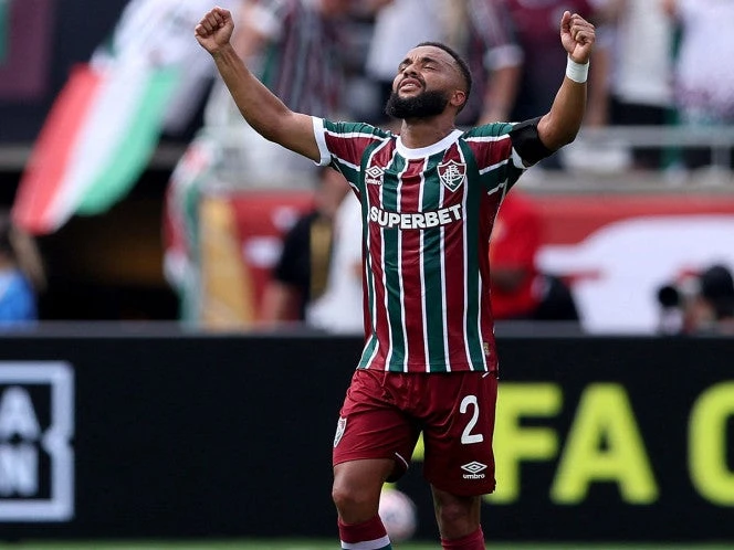Fluminense acaba con Al Hilal y avanza a semifinales