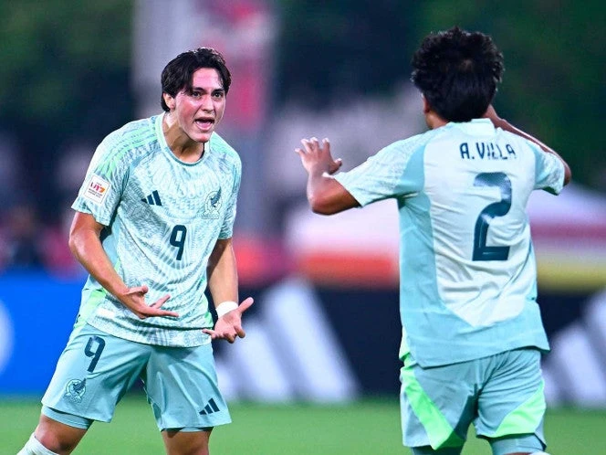 ¡México avanza en el Mundial Sub-17 gracias al Fair Play!