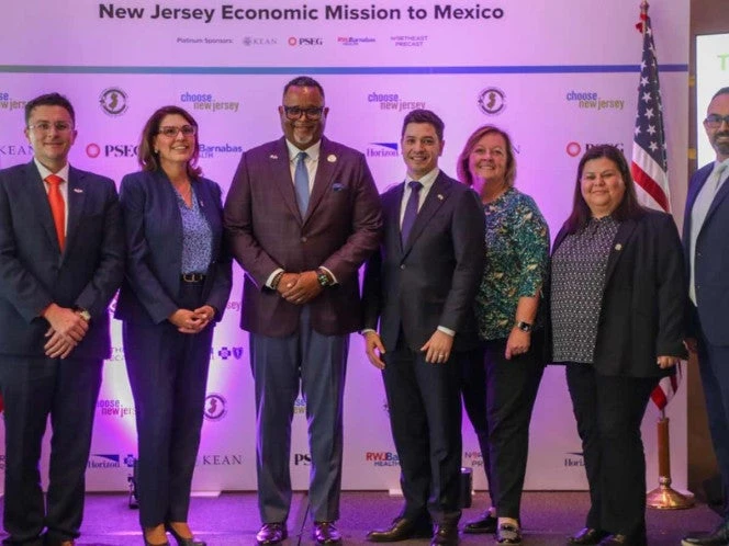 La UDLAP y NJCU renuevan alianza para fortalecer la educación superior internacional