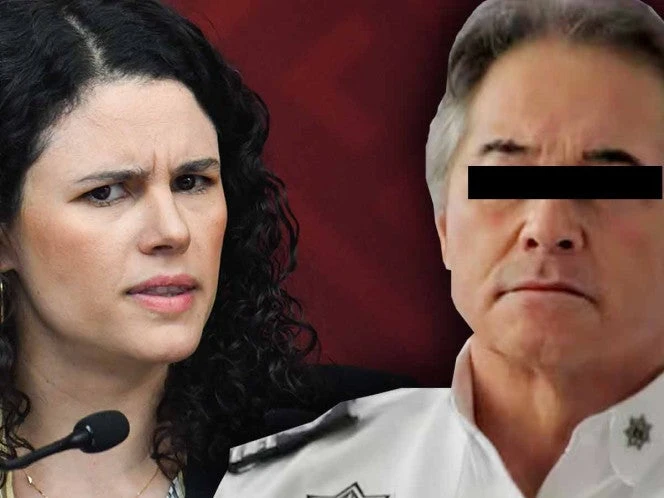 Luisa María Alcalde afirma que no habrá impunidad en caso Bermúdez