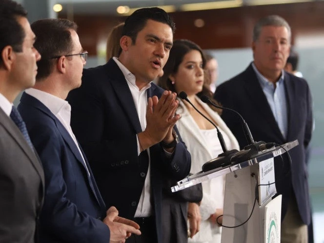 PAN presentará denuncia penal contra Adán Augusto López 