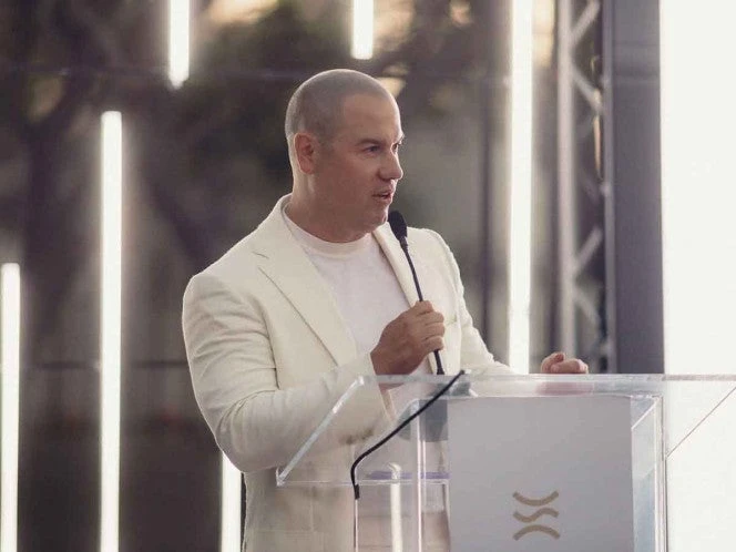 Fernando Salgado Chávez: el operador invisible tras las obras públicas en Baja California