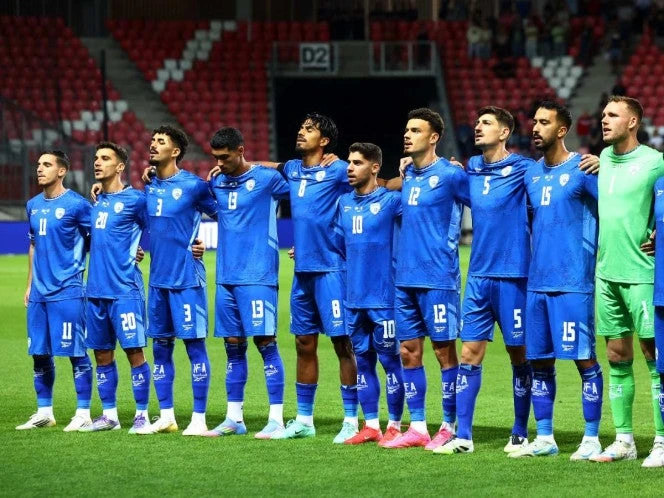 Israel podría quedar fuera de las competiciones de la UEFA la próxima semana
