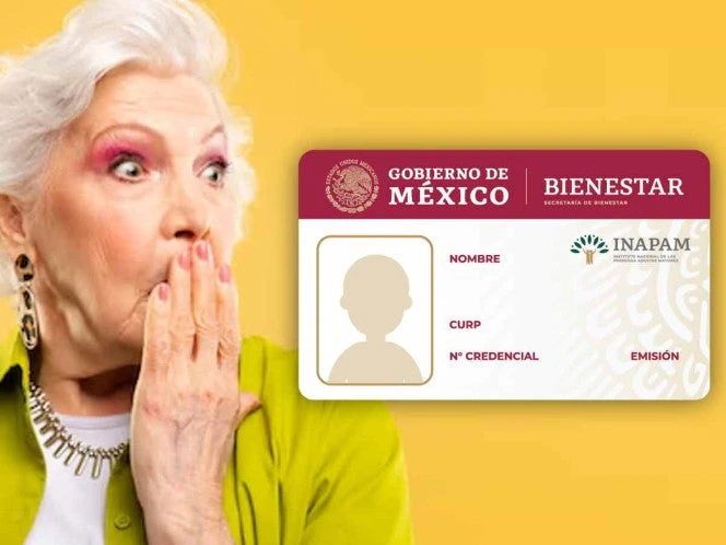 ¿Los extranjeros pueden tramitar la tarjeta del INAPAM en México?