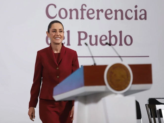 Claudia Sheinbaum descarta su asistencia a la Cumbre de los BRICS
