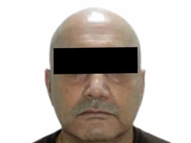 EU extradita a México a “La Troca”, líder de la Familia Michoacana