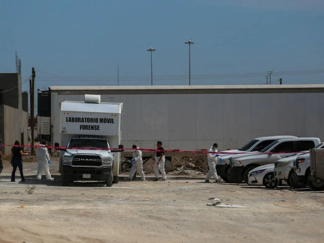 Entregaban 'cenizas falsas' a las familias en crematorio de Ciudad Juárez