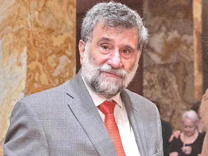 “Huachicol, uno de los delitos más costosos”: Francisco Barnés de Castro