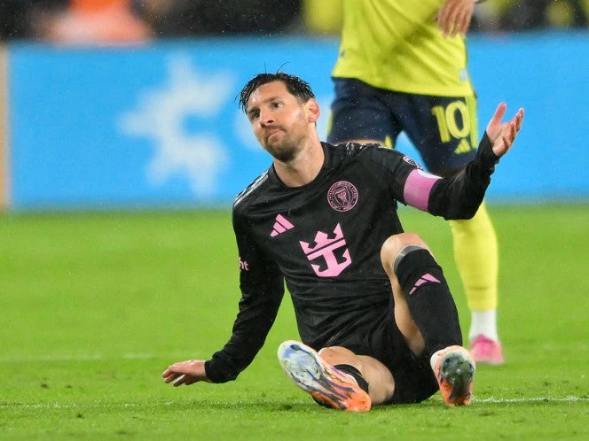 Inter Miami y Messi obligados a la victoria