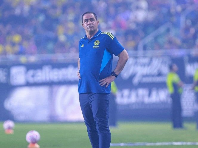 Jardine se rinde ante Mohamed