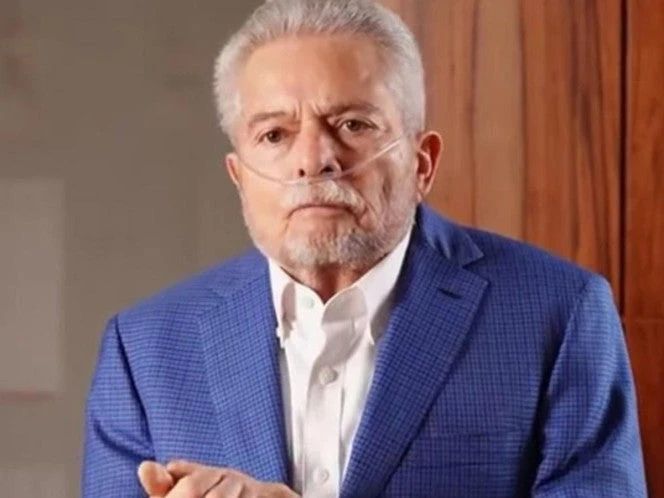 Muere esposo de la gobernadora de Chihuahua  