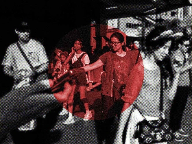 ¿Por qué en Japón están hartos de los extranjeros e inmigrantes?
