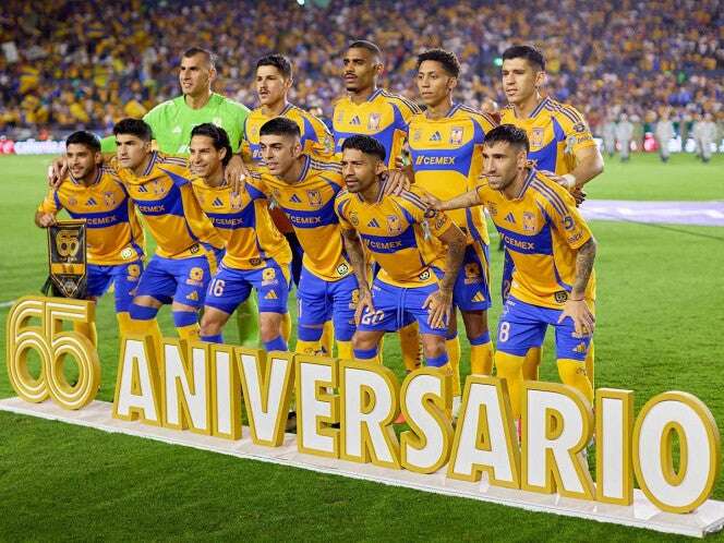 Tigres busca mantener su invicto en el 'Volcán' ante Juárez