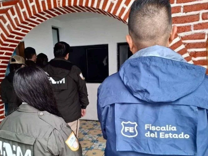 Rescatan a 18 víctimas de trata laboral en Jalisco; detienen a presunto responsable