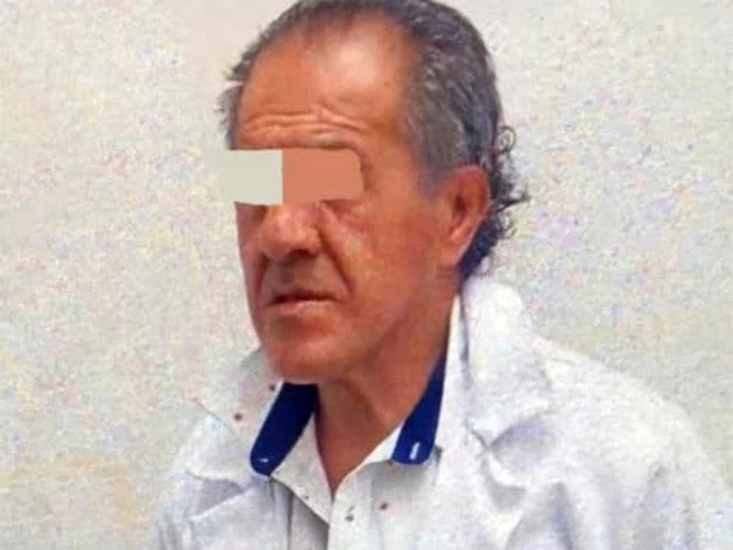 Cae sujeto que se hacía pasar por médico para robar equipo de cómputo en hospitales