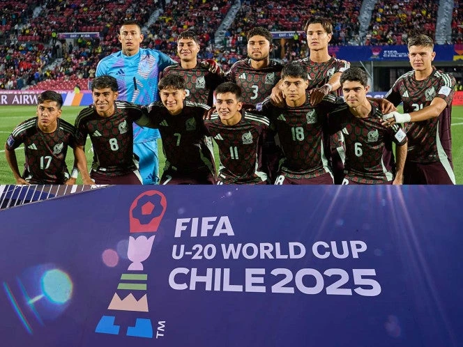Mundial sub 20: Así quedaron todos los Grupos tras la Jornada 1