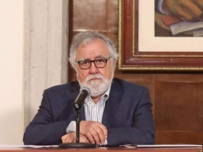 Sheinbaum designa a Alejandro Encinas como representante de México ante la OEA