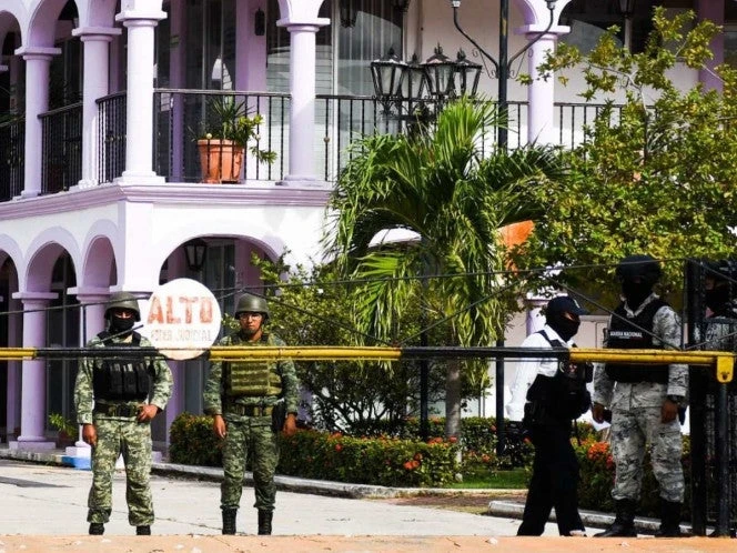 Crece percepción de inseguridad en Campeche bajo gobierno de Layda Sansores