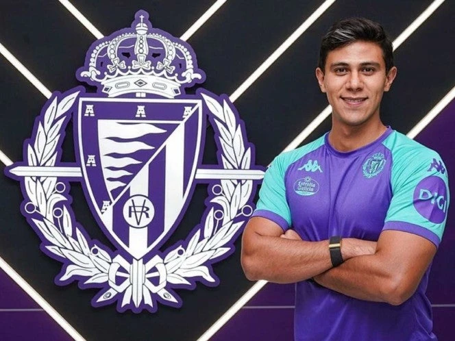 ¿Por qué no se quedó JJ Macías en el Valladolid?