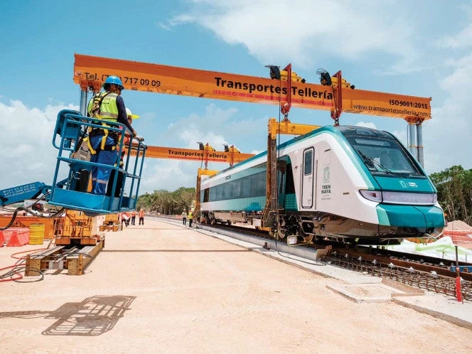 Propone PAN comisión independiente que revise el Tren Maya