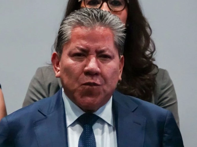 David Monreal no ha rendido cuentas por cancelación de segundo piso  