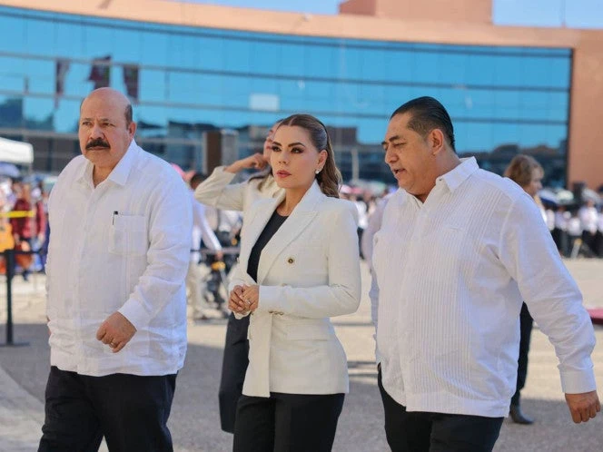 Evelyn Salgado llama a redoblar esfuerzos para construir justicia, paz y bienestar social