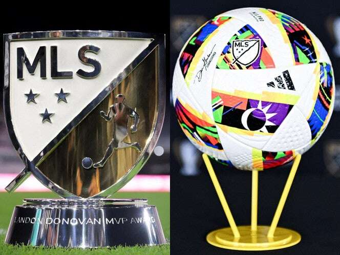 MLS cambiaría su calendario; utilizaría el tradicional en Europa