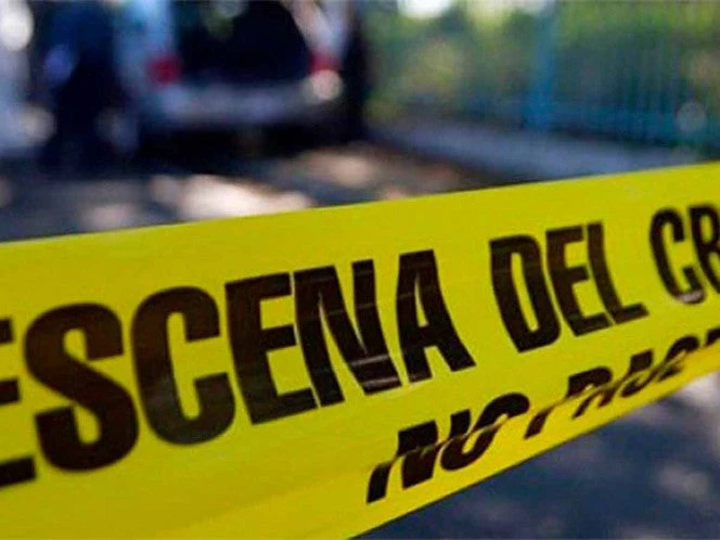 ¡Viernes 13 macabro! Cuelgan dos cuerpos en puente de Ciudad Juárez