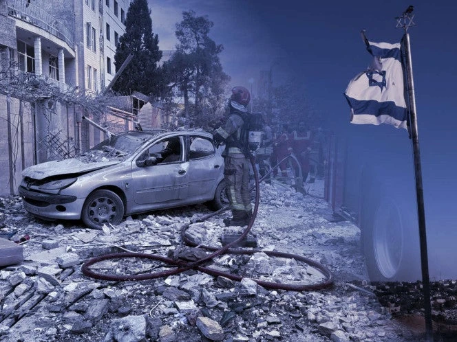 Israel planeó atacar a Irán desde hace 8 meses y EU lo apoyó en secreto, según medios