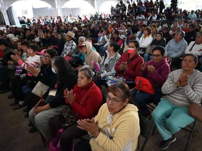 ¡Agenda cita! 28 de febrero vence plazo para registro de pensiones Bienestar